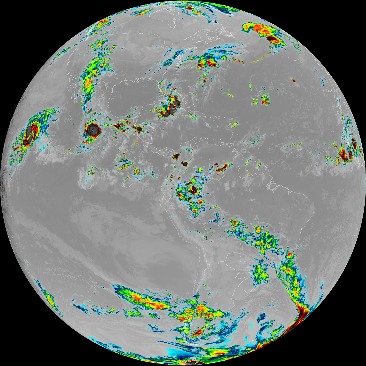 Shortwave Window